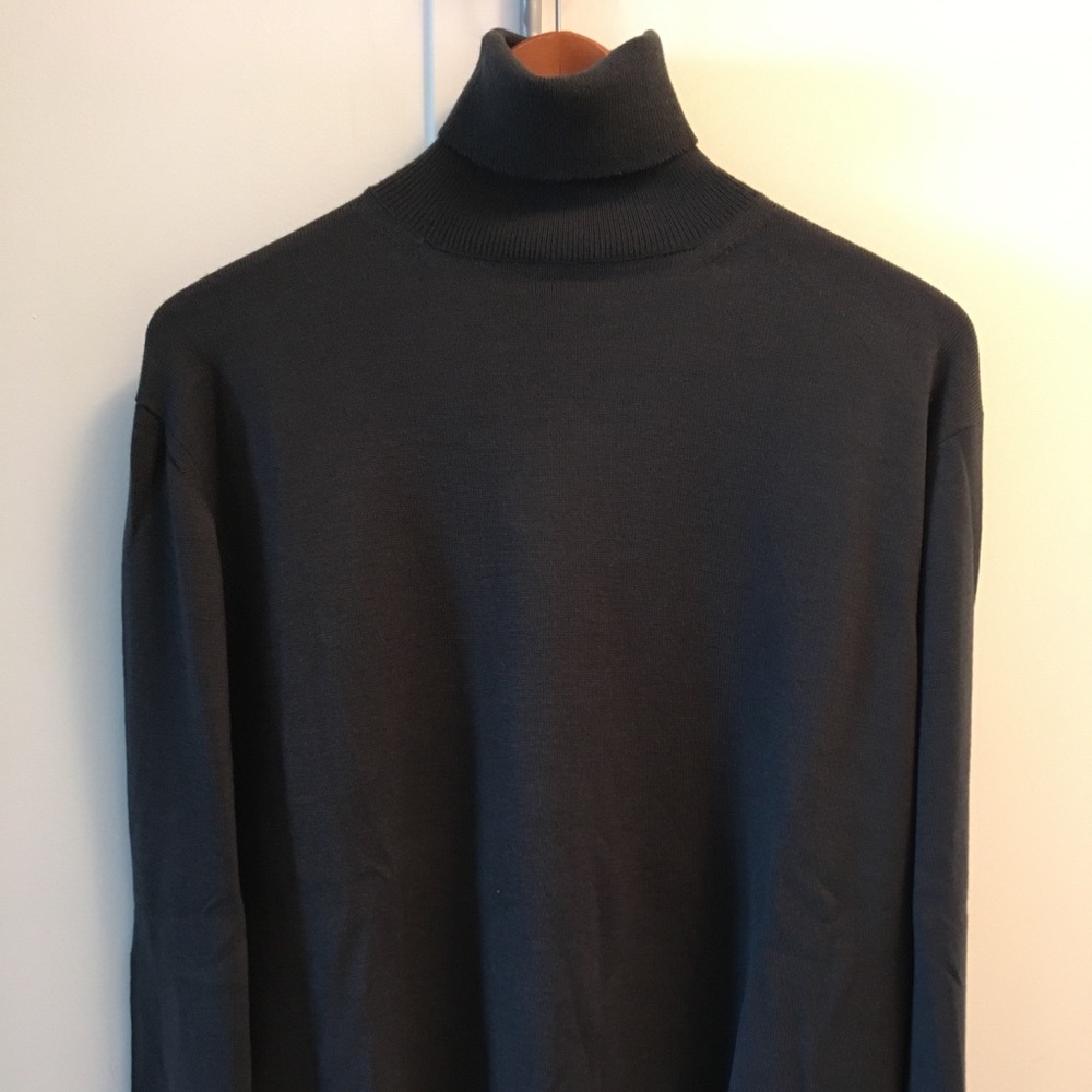 Prada Turtleneck sweater